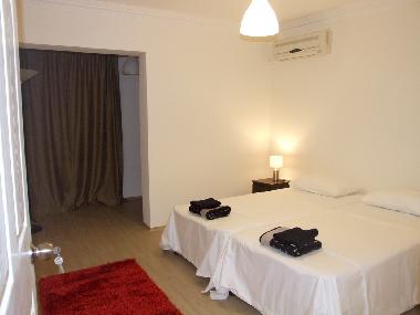 Apartamento de vacaciones en izmir (Izmir)Casa de vacaciones