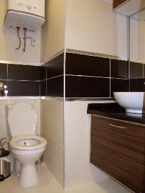 Apartamento de vacaciones en izmir (Izmir)Casa de vacaciones