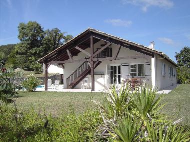Casa de vacaciones en Port-Sainte-Marie (Laggarigue) (Lot-et-Garonne)Casa de vacaciones