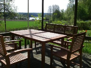 Casa de vacaciones en Uddevalla (Bohusl�n)Casa de vacaciones