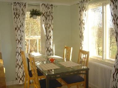 Casa de vacaciones en Uddevalla (Bohusl�n)Casa de vacaciones