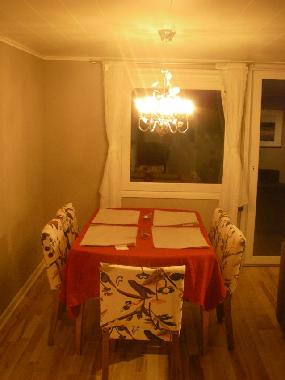Casa de vacaciones en Uddevalla (Bohusl�n)Casa de vacaciones