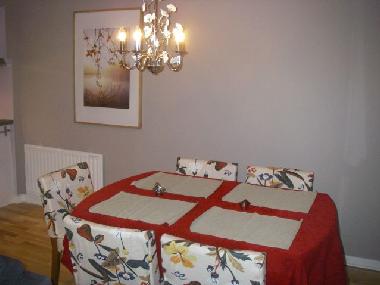 Casa de vacaciones en Uddevalla (Bohusl�n)Casa de vacaciones