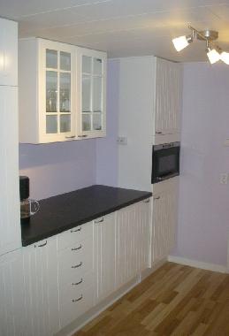Casa de vacaciones en Uddevalla (Bohusl�n)Casa de vacaciones