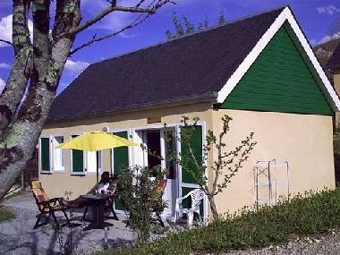 Apartamento de vacaciones en chasteaux (Corr�ze)Casa de vacaciones