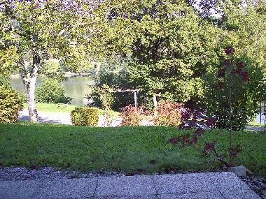Apartamento de vacaciones en chasteaux (Corr�ze)Casa de vacaciones