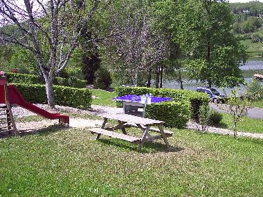 Apartamento de vacaciones en chasteaux (Corr�ze)Casa de vacaciones