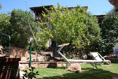 Apartamento de vacaciones en Santa Maria Navarrese (Ogliastra)Casa de vacaciones