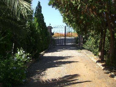 Casa de vacaciones en Campofelice di Roccella (Palermo)Casa de vacaciones