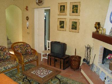 Casa de vacaciones en Campofelice di Roccella (Palermo)Casa de vacaciones