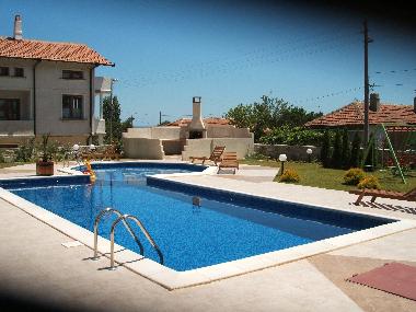 Apartamento de vacaciones en Byala (Varna)Casa de vacaciones