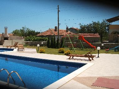 Apartamento de vacaciones en Byala (Varna)Casa de vacaciones