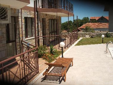 Apartamento de vacaciones en Byala (Varna)Casa de vacaciones