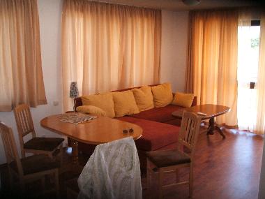 Apartamento de vacaciones en Byala (Varna)Casa de vacaciones