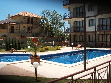 Apartamento de vacaciones en Byala (Varna)Casa de vacaciones