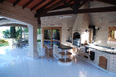 Casa de vacaciones en  Lambare (Asuncion)Casa de vacaciones
