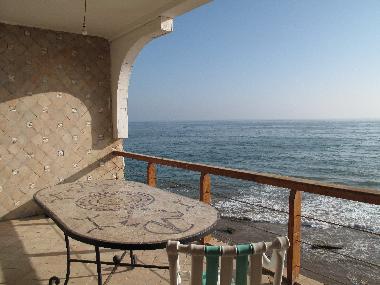 Apartamento de vacaciones en Taghazout (Agadir)Casa de vacaciones