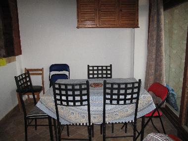 Apartamento de vacaciones en Taghazout (Agadir)Casa de vacaciones
