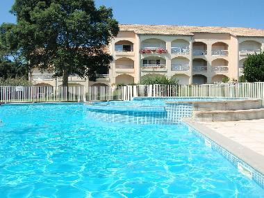 Apartamento de vacaciones en Moliets Plage (Landes)Casa de vacaciones