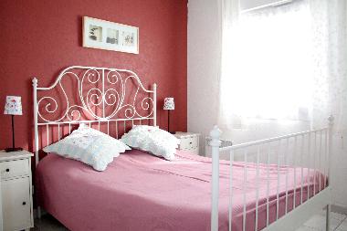 Apartamento de vacaciones en Moliets Plage (Landes)Casa de vacaciones