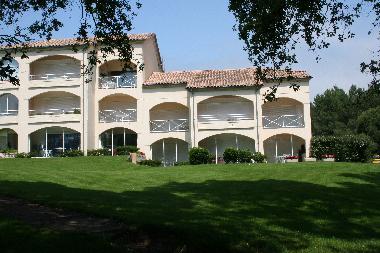 Apartamento de vacaciones en Moliets Plage (Landes)Casa de vacaciones