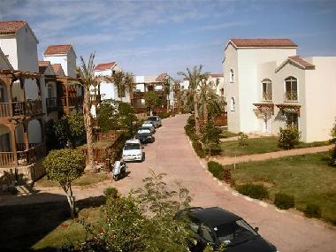 Apartamento de vacaciones en Naama Bay (Shamal Sina')Casa de vacaciones