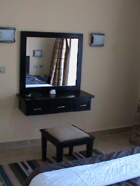 Apartamento de vacaciones en Naama Bay (Shamal Sina')Casa de vacaciones