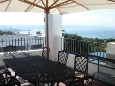 Apartamento de vacaciones en Plettenberg Bay (Western Cape)Casa de vacaciones
