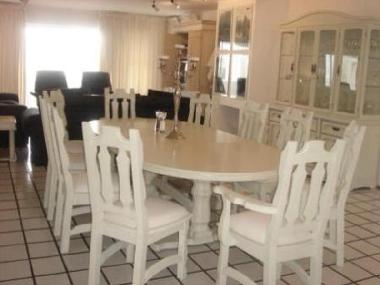 Apartamento de vacaciones en Plettenberg Bay (Western Cape)Casa de vacaciones