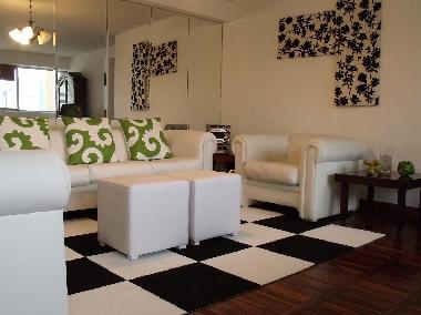 Apartamento de vacaciones en Lima (Lima)Casa de vacaciones