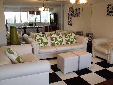 Apartamento de vacaciones en Lima (Lima)Casa de vacaciones