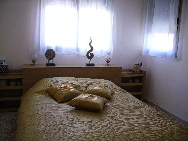 Apartamento de vacaciones en New Ramat Aviv (Tel Aviv)Casa de vacaciones