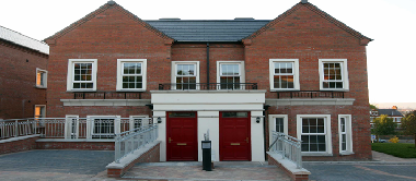 Apartamento de vacaciones en belfast (Northern Ireland)Casa de vacaciones