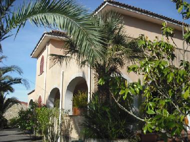 Casa de vacaciones en Torchiara - Agropoli (Salerno)Casa de vacaciones