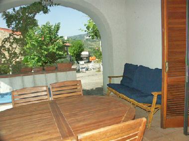 Casa de vacaciones en Torchiara - Agropoli (Salerno)Casa de vacaciones