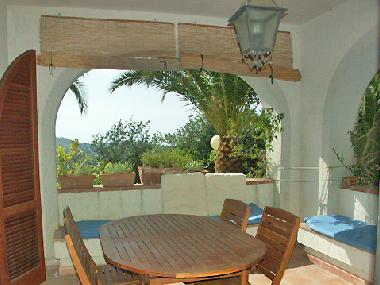 Casa de vacaciones en Torchiara - Agropoli (Salerno)Casa de vacaciones
