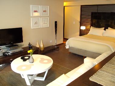 Apartamento de vacaciones en Buenos aires  (Buenos Aires)Casa de vacaciones