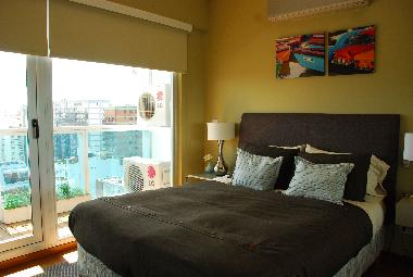Cama y desayuno en Buenos Aires  (Buenos Aires)Casa de vacaciones