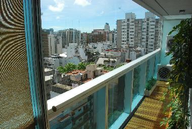 Cama y desayuno en Buenos Aires  (Buenos Aires)Casa de vacaciones