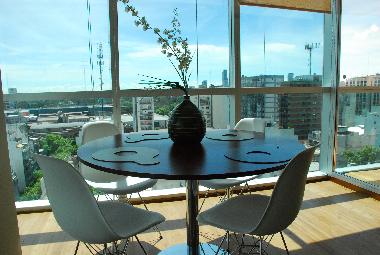 Cama y desayuno en Buenos Aires  (Buenos Aires)Casa de vacaciones