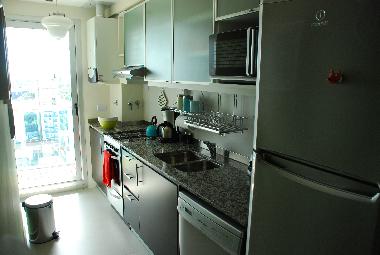 Cama y desayuno en Buenos Aires  (Buenos Aires)Casa de vacaciones