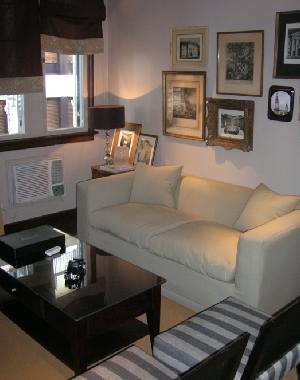 Apartamento de vacaciones en Buenos Aires  (Buenos Aires)Casa de vacaciones