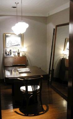 Apartamento de vacaciones en Buenos Aires  (Buenos Aires)Casa de vacaciones