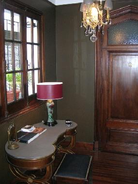 Apartamento de vacaciones en Buenos Aires  (Buenos Aires)Casa de vacaciones