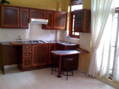 Apartamento de vacaciones en Negombo (Gampaha)Casa de vacaciones