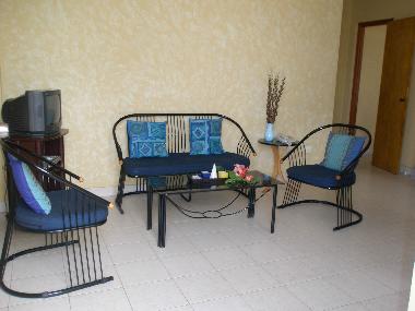 Apartamento de vacaciones en Negombo (Gampaha)Casa de vacaciones