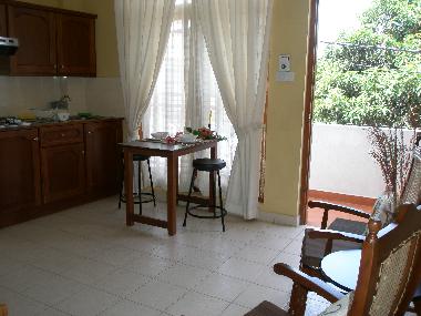 Apartamento de vacaciones en Negombo (Gampaha)Casa de vacaciones