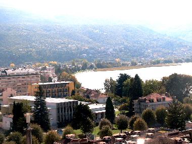 Apartamento de vacaciones en ohrid (Ohrid)Casa de vacaciones