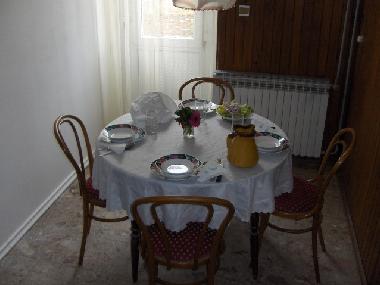 Cama y desayuno en Dubrovnik (Dubrovacko-Neretvanska)Casa de vacaciones