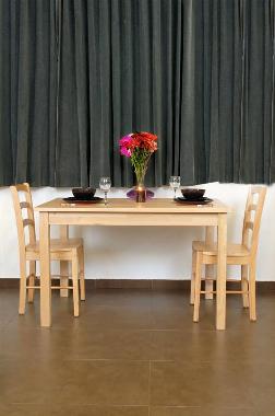 Apartamento de vacaciones en Tel Aviv (Tel Aviv)Casa de vacaciones